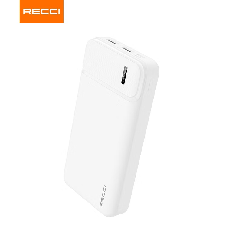 Recci Power Bank 5000mAh RPB-N15